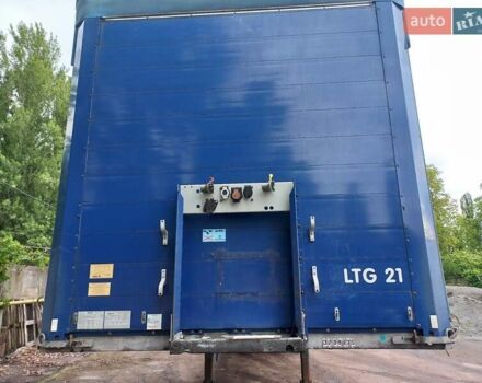 Белый МАН TGX 18.400, объемом двигателя 12.4 л и пробегом 680 тыс. км за 28500 $, фото 4 на Automoto.ua