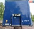 Белый МАН TGX 18.400, объемом двигателя 12.4 л и пробегом 680 тыс. км за 28500 $, фото 4 на Automoto.ua