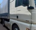 Белый МАН TGX 18.400, объемом двигателя 12.4 л и пробегом 680 тыс. км за 28500 $, фото 10 на Automoto.ua