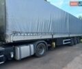 Белый МАН TGX 18.400, объемом двигателя 12.4 л и пробегом 680 тыс. км за 28500 $, фото 9 на Automoto.ua