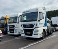Белый МАН TGX 18.400, объемом двигателя 0 л и пробегом 661 тыс. км за 23313 $, фото 1 на Automoto.ua