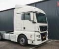 Белый МАН TGX 18.400, объемом двигателя 0 л и пробегом 661 тыс. км за 23313 $, фото 5 на Automoto.ua