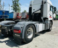 Белый МАН TGX 18.400, объемом двигателя 0 л и пробегом 700 тыс. км за 33992 $, фото 4 на Automoto.ua