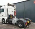 Белый МАН TGX 18.400, объемом двигателя 0 л и пробегом 661 тыс. км за 23313 $, фото 6 на Automoto.ua