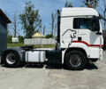 Белый МАН TGX 18.400, объемом двигателя 0 л и пробегом 700 тыс. км за 33992 $, фото 2 на Automoto.ua