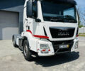 Белый МАН TGX 18.400, объемом двигателя 0 л и пробегом 700 тыс. км за 33992 $, фото 1 на Automoto.ua