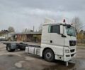 МАН TGX 18.400 2012 в Харькове на Automoto.ua МАН TGX 18.400, объемом двигателя 10.8 л и пробегом 800 тыс. км за 27000 $, фото 4 на Automoto.ua