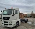 МАН TGX 18.400 2012 в Харькове на Automoto.ua МАН TGX 18.400, объемом двигателя 10.8 л и пробегом 800 тыс. км за 27000 $, фото 1 на Automoto.ua