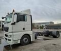 МАН TGX 18.400 2012 в Харькове на Automoto.ua МАН TGX 18.400, объемом двигателя 10.8 л и пробегом 800 тыс. км за 27000 $, фото 6 на Automoto.ua