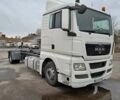 МАН TGX 18.400 2012 в Харькове на Automoto.ua МАН TGX 18.400, объемом двигателя 10.8 л и пробегом 800 тыс. км за 27000 $, фото 3 на Automoto.ua