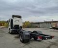 МАН TGX 18.400 2012 в Харькове на Automoto.ua МАН TGX 18.400, объемом двигателя 10.8 л и пробегом 800 тыс. км за 27000 $, фото 5 на Automoto.ua
