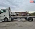 МАН TGX 18.400 2012 в Харькове на Automoto.ua МАН TGX 18.400, объемом двигателя 10.8 л и пробегом 800 тыс. км за 27000 $, фото 7 на Automoto.ua