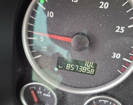 МАН TGX 18.400 2012 в Харькове на Automoto.ua МАН TGX 18.400, объемом двигателя 10.8 л и пробегом 800 тыс. км за 27000 $, фото 9 на Automoto.ua