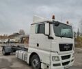 МАН TGX 18.400 2012 в Харькове на Automoto.ua МАН TGX 18.400, объемом двигателя 10.8 л и пробегом 800 тыс. км за 27000 $, фото 2 на Automoto.ua