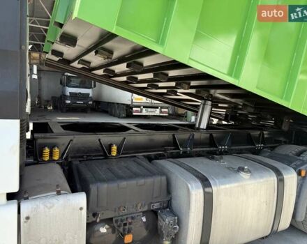 МАН TGX 18.400, об'ємом двигуна 0 л та пробігом 860 тис. км за 28700 $, фото 5 на Automoto.ua