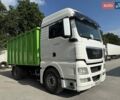 МАН TGX 18.400, об'ємом двигуна 0 л та пробігом 860 тис. км за 28700 $, фото 1 на Automoto.ua