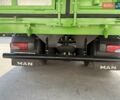 МАН TGX 18.400, об'ємом двигуна 0 л та пробігом 860 тис. км за 28700 $, фото 6 на Automoto.ua