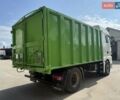 МАН TGX 18.400, об'ємом двигуна 0 л та пробігом 860 тис. км за 28700 $, фото 2 на Automoto.ua