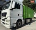 МАН TGX 18.400, об'ємом двигуна 0 л та пробігом 860 тис. км за 28700 $, фото 1 на Automoto.ua