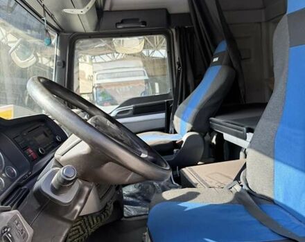 МАН TGX 18.400, об'ємом двигуна 0 л та пробігом 860 тис. км за 28700 $, фото 7 на Automoto.ua