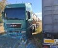 МАН TGX 18.400, объемом двигателя 0 л и пробегом 400 тыс. км за 10000 $, фото 5 на Automoto.ua