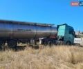 МАН TGX 18.400, объемом двигателя 0 л и пробегом 400 тыс. км за 10000 $, фото 7 на Automoto.ua
