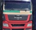 МАН TGX 18.400, об'ємом двигуна 0 л та пробігом 1000 тис. км за 12500 $, фото 1 на Automoto.ua