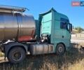 МАН TGX 18.400, объемом двигателя 0 л и пробегом 400 тыс. км за 10000 $, фото 6 на Automoto.ua