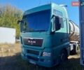 МАН TGX 18.400, объемом двигателя 0 л и пробегом 400 тыс. км за 10000 $, фото 2 на Automoto.ua