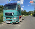 МАН TGX 18.400, об'ємом двигуна 10.5 л та пробігом 480 тис. км за 9400 $, фото 1 на Automoto.ua