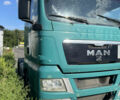 МАН TGX 18.400, об'ємом двигуна 10.5 л та пробігом 480 тис. км за 9400 $, фото 1 на Automoto.ua