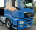МАН TGX 18.400, объемом двигателя 0 л и пробегом 980 тыс. км за 17800 $, фото 1 на Automoto.ua