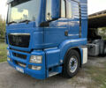 МАН TGX 18.400, объемом двигателя 0 л и пробегом 980 тыс. км за 17800 $, фото 2 на Automoto.ua