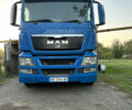 МАН TGX 18.400, объемом двигателя 0 л и пробегом 980 тыс. км за 17800 $, фото 1 на Automoto.ua