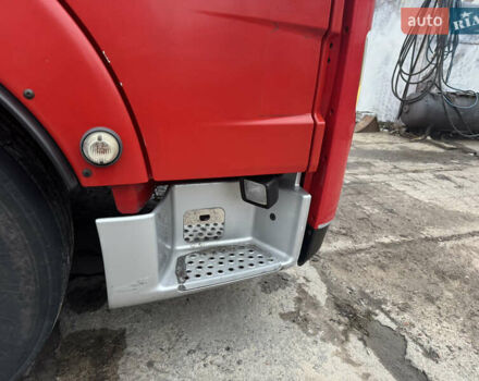 МАН TGX 18.400, объемом двигателя 0 л и пробегом 1 тыс. км за 21700 $, фото 6 на Automoto.ua