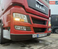 МАН TGX 18.400, объемом двигателя 0 л и пробегом 1 тыс. км за 21700 $, фото 5 на Automoto.ua