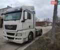 МАН TGX 18.400, объемом двигателя 0 л и пробегом 630 тыс. км за 16900 $, фото 1 на Automoto.ua