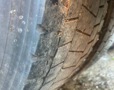 МАН TGX 18.400 2012 в Вышгороде на Automoto.ua МАН TGX 18.400, объемом двигателя 0 л и пробегом 950 тыс. км за 16444 $, фото 6 на Automoto.ua