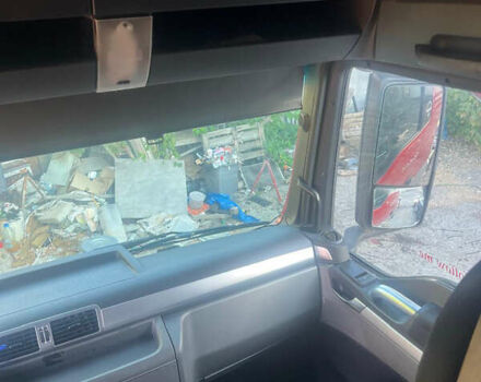 МАН TGX 18.400 2012 в Вышгороде на Automoto.ua МАН TGX 18.400, объемом двигателя 0 л и пробегом 950 тыс. км за 16444 $, фото 9 на Automoto.ua