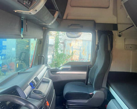 МАН TGX 18.400 2012 в Вышгороде на Automoto.ua МАН TGX 18.400, объемом двигателя 0 л и пробегом 950 тыс. км за 16444 $, фото 12 на Automoto.ua
