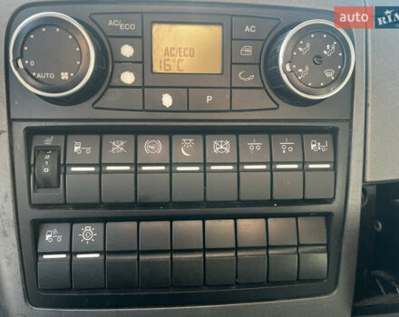 МАН TGX 18.400, об'ємом двигуна 10.5 л та пробігом 500 тис. км за 15500 $, фото 13 на Automoto.ua