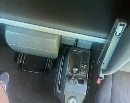 МАН TGX 18.400 2012 в Вышгороде на Automoto.ua МАН TGX 18.400, объемом двигателя 0 л и пробегом 950 тыс. км за 16444 $, фото 11 на Automoto.ua