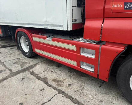 МАН TGX 18.400, объемом двигателя 0 л и пробегом 1 тыс. км за 21700 $, фото 8 на Automoto.ua