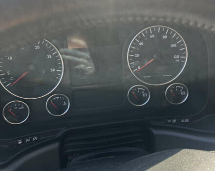 МАН TGX 18.400, об'ємом двигуна 10.5 л та пробігом 500 тис. км за 15500 $, фото 18 на Automoto.ua