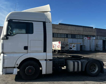 МАН TGX 18.400, об'ємом двигуна 10.5 л та пробігом 500 тис. км за 15500 $, фото 4 на Automoto.ua