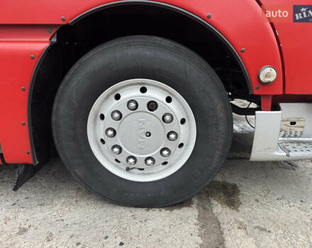 МАН TGX 18.400, объемом двигателя 0 л и пробегом 1 тыс. км за 21700 $, фото 9 на Automoto.ua