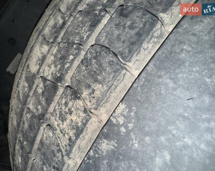 МАН TGX 18.400, объемом двигателя 0 л и пробегом 1 тыс. км за 21700 $, фото 10 на Automoto.ua