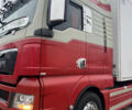 МАН TGX 18.400, объемом двигателя 0 л и пробегом 1 тыс. км за 21700 $, фото 2 на Automoto.ua