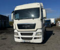 МАН TGX 18.400, об'ємом двигуна 10.5 л та пробігом 500 тис. км за 15500 $, фото 1 на Automoto.ua