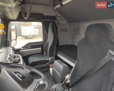 МАН TGX 18.400, объемом двигателя 0 л и пробегом 630 тыс. км за 16900 $, фото 4 на Automoto.ua